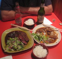 Cha Cha Japanese Restaurant - Redcliffe Tourism