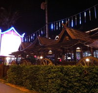 Chiangmai Thai - Redcliffe Tourism