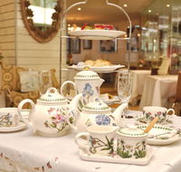 CreativiTea - Redcliffe Tourism