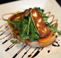 Daniel Stuart Fine Foods - Redcliffe Tourism
