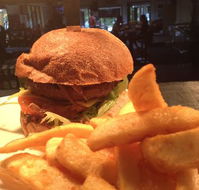 Envy Bistro - Redcliffe Tourism
