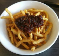 Fast WOk - Redcliffe Tourism