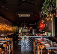 Fire Cue Bar  Grill - Redcliffe Tourism