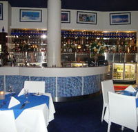 Galaxy Seafood and Mediterranean - Redcliffe Tourism