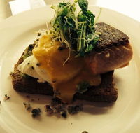 GG's Eatery  Bar - Redcliffe Tourism
