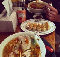 Hakataya Ramen - Redcliffe Tourism