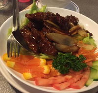 Ipoh Satay House - Redcliffe Tourism