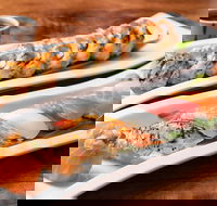 Izakaya Sumi - Redcliffe Tourism