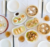 Jasmine Room Chinese Cuisine - Redcliffe Tourism