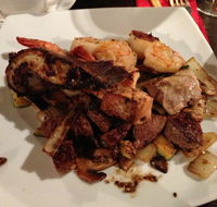 Kamikaze Teppanyaki - Redcliffe Tourism