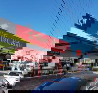 L'Viet Palais - Redcliffe Tourism