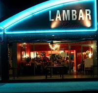 Lambar - Redcliffe Tourism