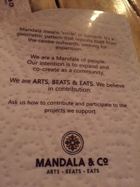 Mandala & Co. - Redcliffe Tourism 2