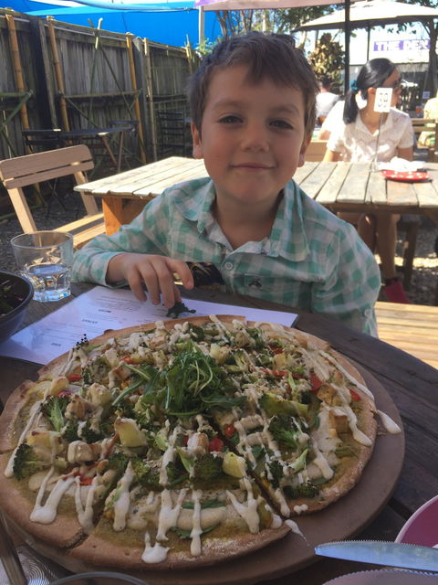 Mandala & Co. - Redcliffe Tourism 5