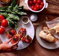 Mario's Italian Restaurant - Redcliffe Tourism