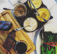 Moo Moo The Wine Bar And Grill - Redcliffe Tourism