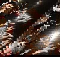 Murasaki Teppanyaki Broadbeach - Redcliffe Tourism