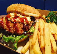 Oceans Fish and Chips Bar - Redcliffe Tourism