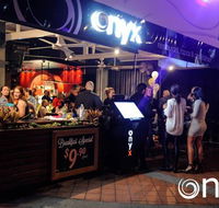 Onyx Tapas Bar  Restaurant - Redcliffe Tourism