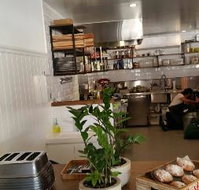 Parlour - Redcliffe Tourism