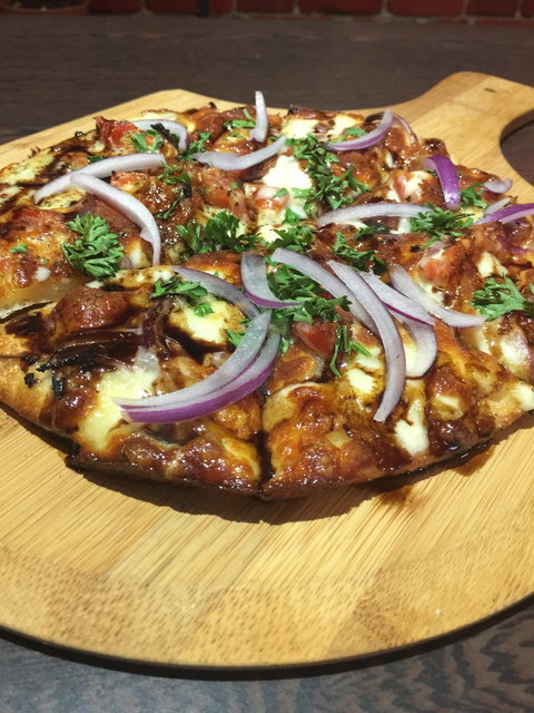 Pizza Paradise Gourmet Kitchen - Redcliffe Tourism 2