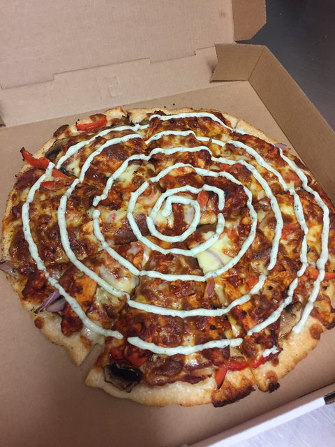 Pizza Paradise Gourmet Kitchen - Redcliffe Tourism 3