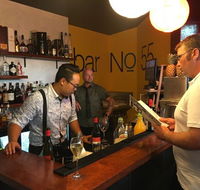 Quan 55  Bar - Redcliffe Tourism