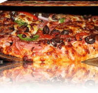 Roma Pizzeria  Coffe Bar - Redcliffe Tourism