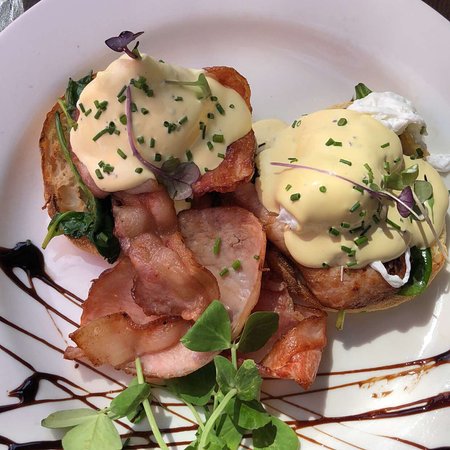 Sage Cafe Restaurant - Redcliffe Tourism 0