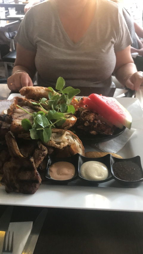 Sage Cafe Restaurant - Redcliffe Tourism 3