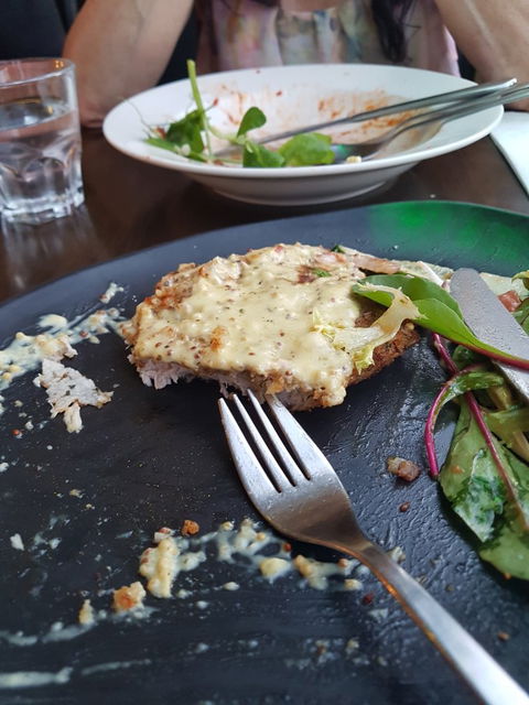 Sage Cafe Restaurant - Redcliffe Tourism 4