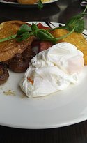 Sage Cafe Restaurant - Redcliffe Tourism 5
