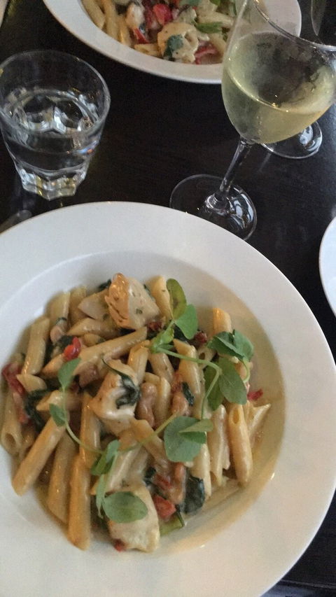 Sage Cafe Restaurant - Redcliffe Tourism 6