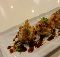 Sasuke - Redcliffe Tourism