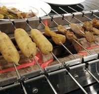 Season Buffet - Redcliffe Tourism