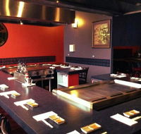Shogun Japanese Restaurant - Redcliffe Tourism