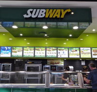Subway - Redcliffe Tourism
