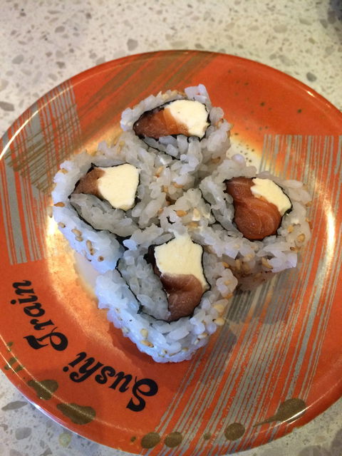 Sushi Train - Redcliffe Tourism 3
