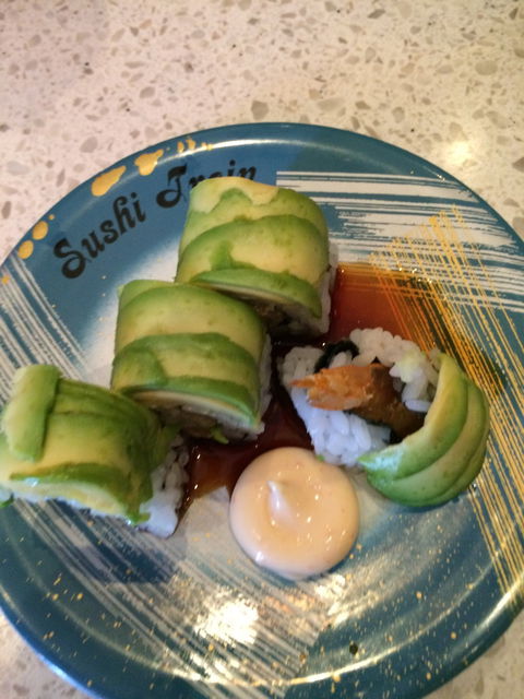Sushi Train - Redcliffe Tourism 4
