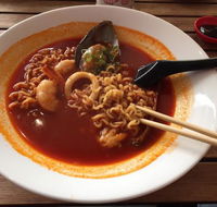 Sushimoto - Redcliffe Tourism