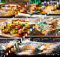 Swannie's - Redcliffe Tourism