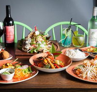 Thai Spice Street Food And Bar - Redcliffe Tourism