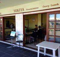 Tokiya - Redcliffe Tourism