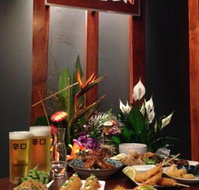 Wazen Modern Japanese  Sushi Dining - Redcliffe Tourism