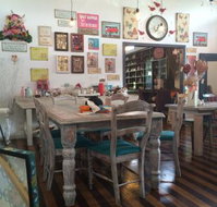 Wood Box Cafe - Redcliffe Tourism