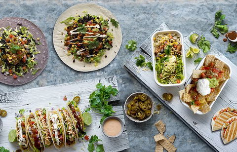 Zambrero Coolangatta - Redcliffe Tourism 0