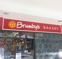 Brumby's Bakery - Redcliffe Tourism