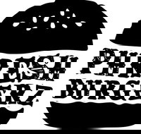 Burger Bro - Redcliffe Tourism