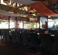 Burleigh Town Tavern - Redcliffe Tourism