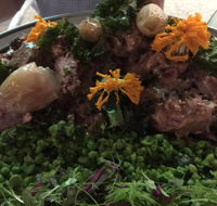 Dragonfly Espresso  Wine Bar - Redcliffe Tourism